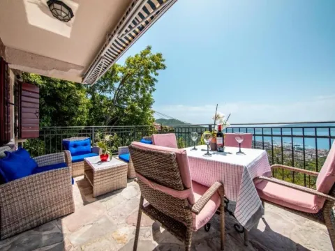 Rent, house, 120m², Gornja Lastva, Tivat - image 5