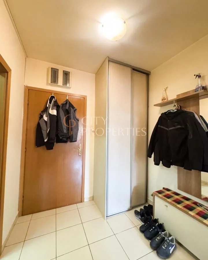 Prodaja, stan, 41m², Blok 6, Podgorica