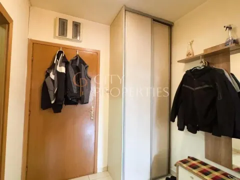 Prodaja, stan, 41m², Blok 6, Podgorica - image 9