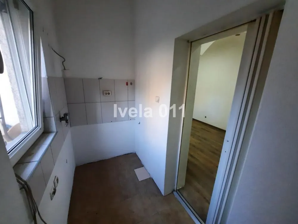 Rent, apartment, 27m², Palilulska Pijaca, Palilula Sve Podlokacije