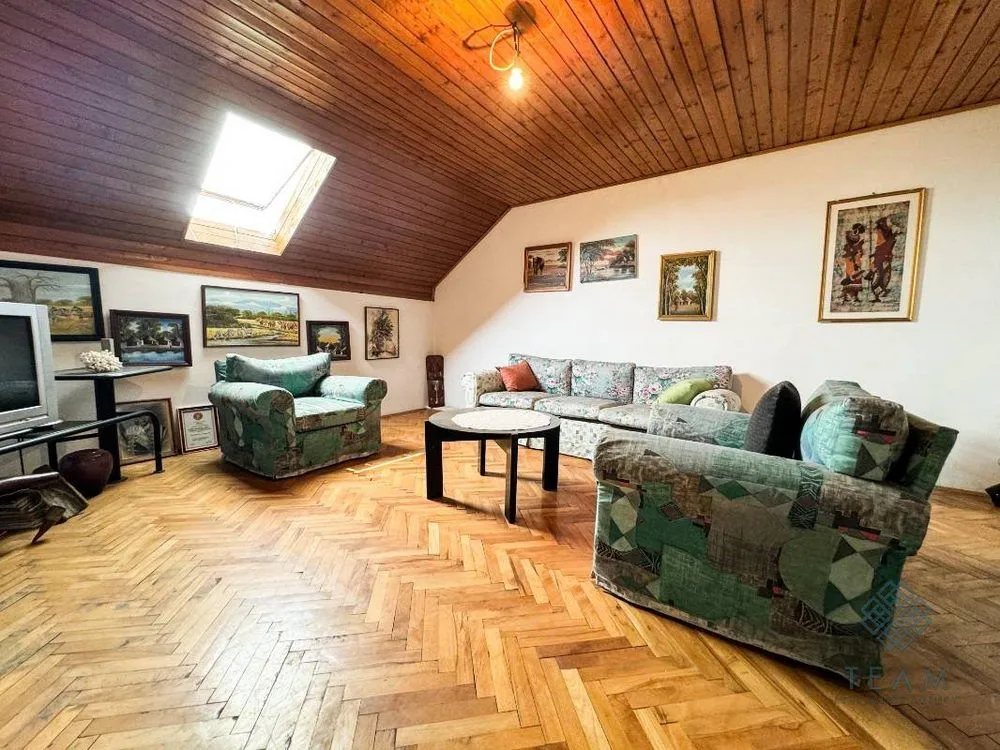 Prodaja, kuća, 210m², Masline, Podgorica