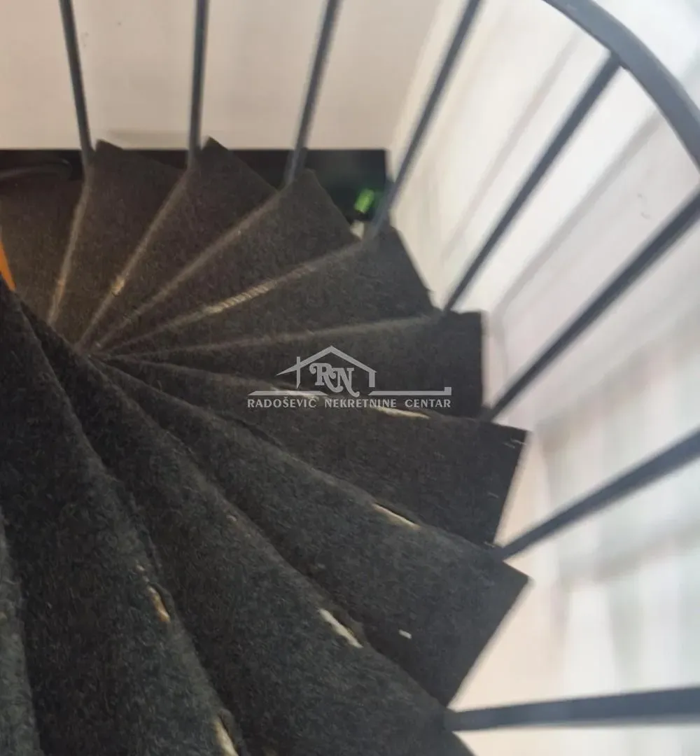 Izdavanje, poslovni prostor, 34m², Banovo Brdo, Beograd