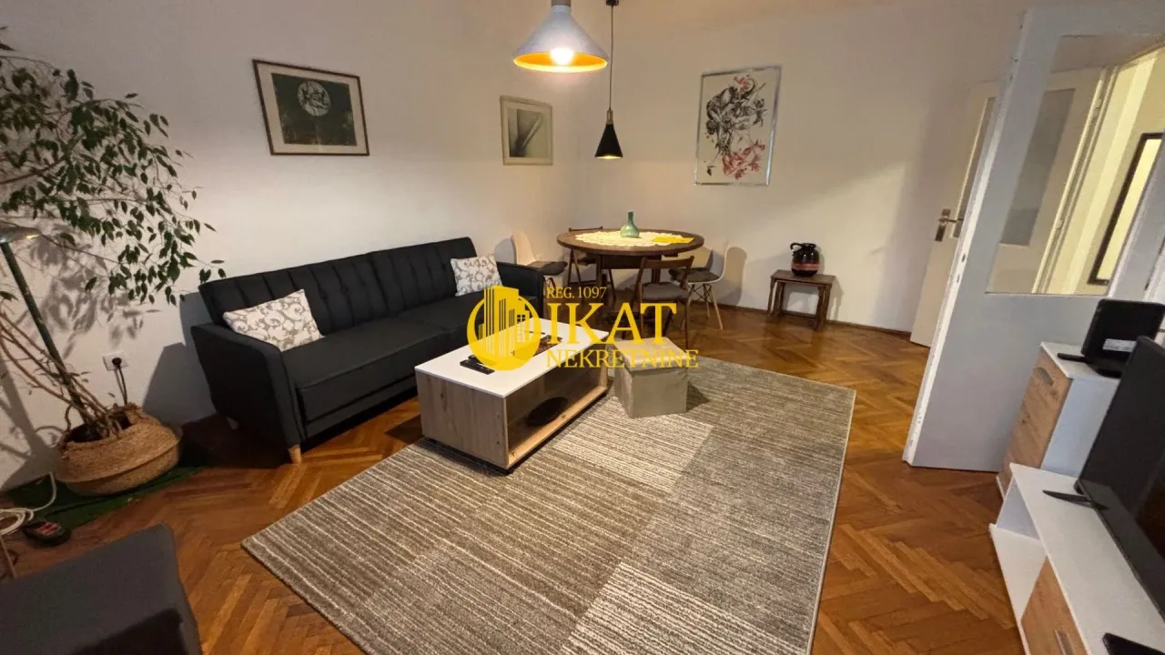 Rent, three bedroom apartment, 80m², Lion, Zvezdara Sve Podlokacije