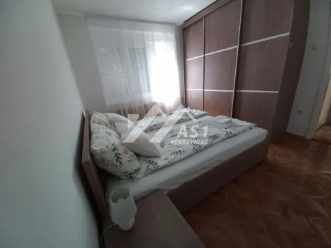 Rent, two bedroom apartment, 59m², Novi Sad Sve Podlokacije, Novi Sad - image 7