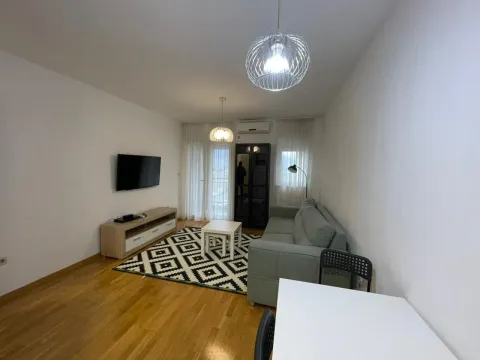 Sale, one bedroom apartment, 43m², Stari Aerodrom, Podgorica - image 12