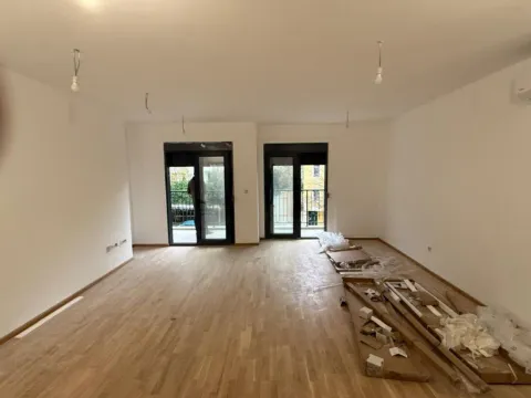 Prodaja, trosoban stan, 115m², Adok, Budva - image 3