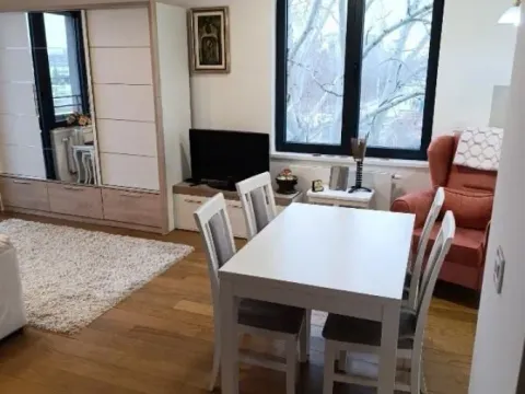 Prodaja, dvosoban stan, 62m², Novi Beograd Sve Podlokacije, Beograd - image 4