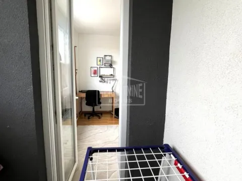 Sale, two bedroom apartment, 46m², Centar, Subotica - image 6