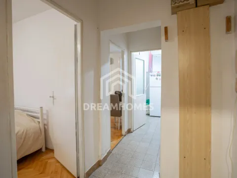 Sale, one bedroom apartment, 44m², Zabjelo, Podgorica - image 8