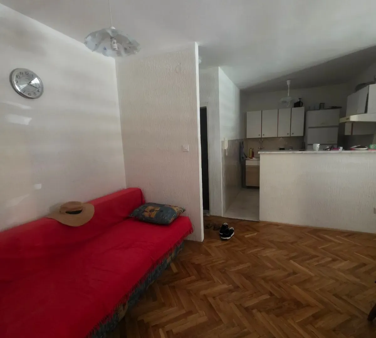 Sale, apartment, 58m², Budva, Crna Gora