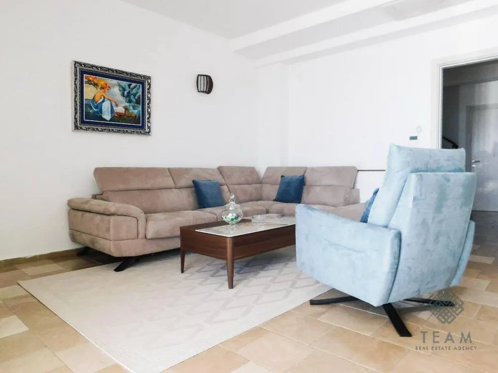 Rent, house, 140m², Reževići, Budva