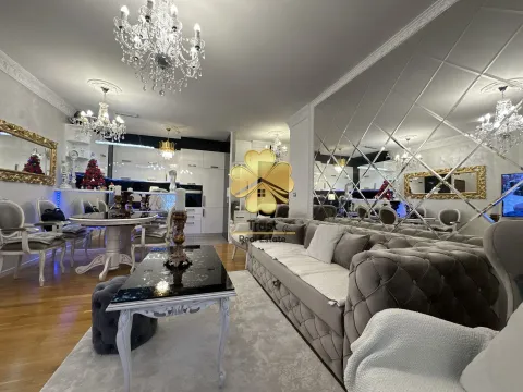 Izdavanje, jednosoban stan, 53m², City Kvart, Podgorica - image 5