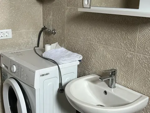 Rent, one bedroom apartment, 45m², Bjeliši, Bar - image 7