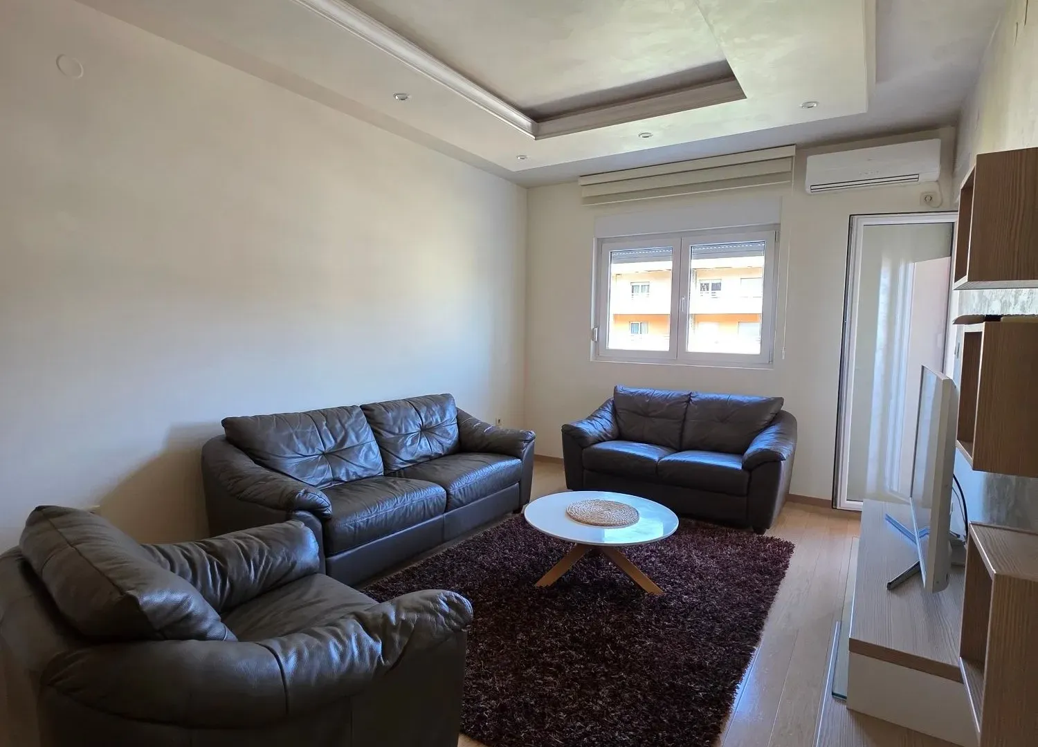 Prodaja, dvosoban stan, 71m², City Kvart, Podgorica