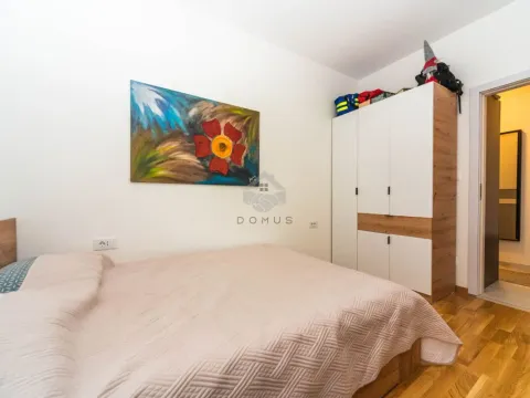 Prodaja, jednosoban stan, 54m², Zabjelo, Podgorica - image 7