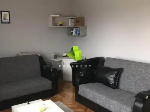 Rent, two bedroom apartment, 60m², Medijana, Niš - image 2