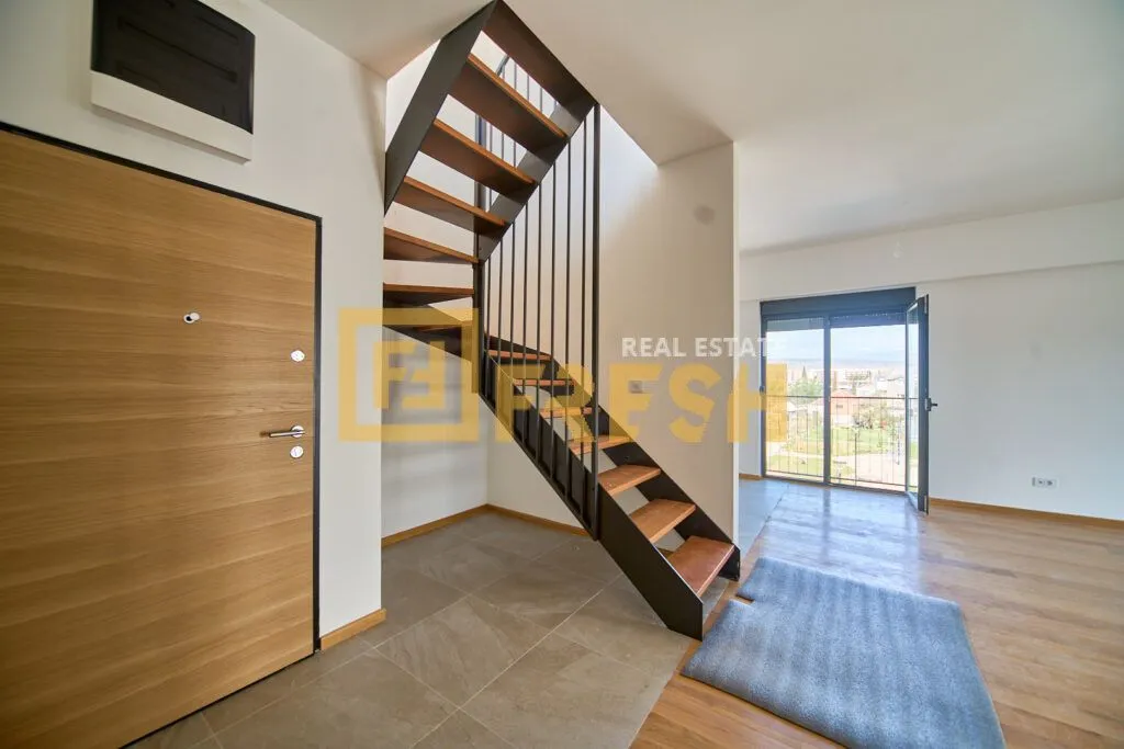Sale, four bedroom apartment, 176m², Zabjelo, Podgorica