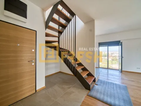 Prodaja, četvorosoban stan, 176m², Zabjelo, Podgorica - image 11