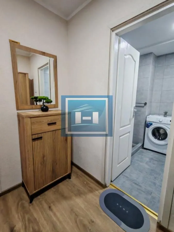 Rent, two bedroom apartment, 44m², Jagodnjak, Paraćin