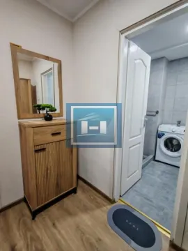 Rent, two bedroom apartment, 44m², Jagodnjak, Paraćin - image 11