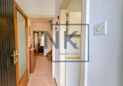 Rent, three bedroom apartment, 96m², Zabjelo, Podgorica - image 11