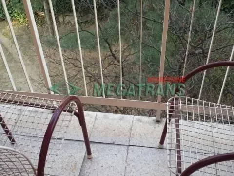 Izdavanje, dvosoban stan, 60m², Liman 3, Novi Sad Sve Podlokacije - image 15