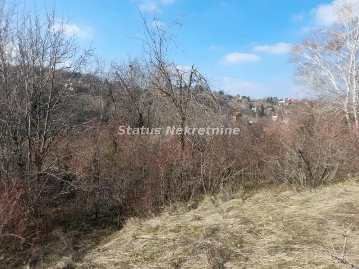 Prodaja, plac, 1088m², Sremska Kamenica, Petrovaradin