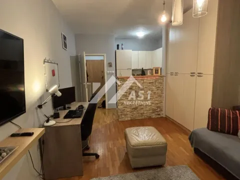 Izdavanje, stan, 32m², Rotkvarija, Novi Sad Sve Podlokacije - image 2