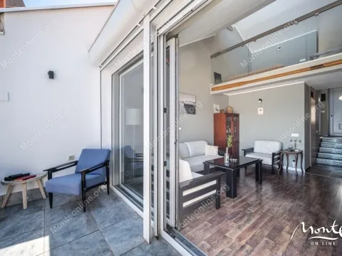 Prodaja, jednosoban stan, 33m², Krašići, Tivat - image 37