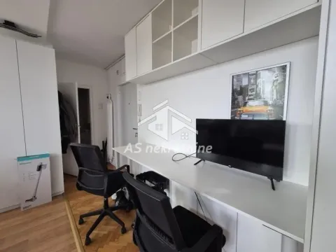 Izdavanje, dvosoban stan, 45m², Stari Grad, Beograd - image 4