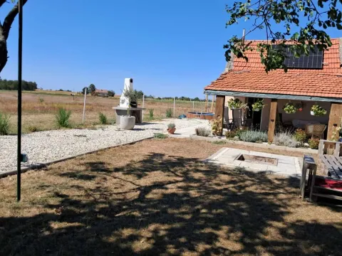 Sale, house, 35m², Elemir, Zrenjanin