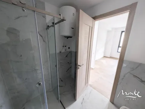 Sale, one bedroom apartment, 57m², Rafailovići, Budva - image 20