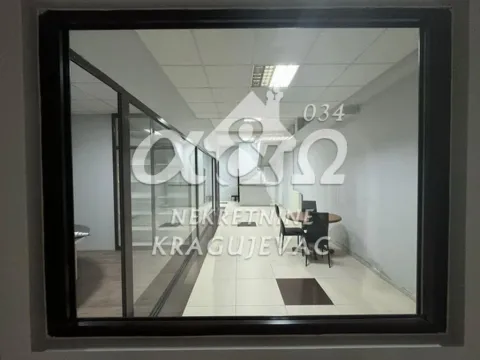 Izdavanje, poslovni prostor, 120m², Pivara, Kragujevac - image 4