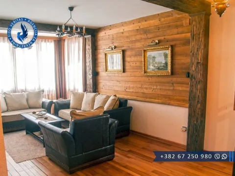 Prodaja, plac, 150m², Kolašin, Crna Gora - image 2