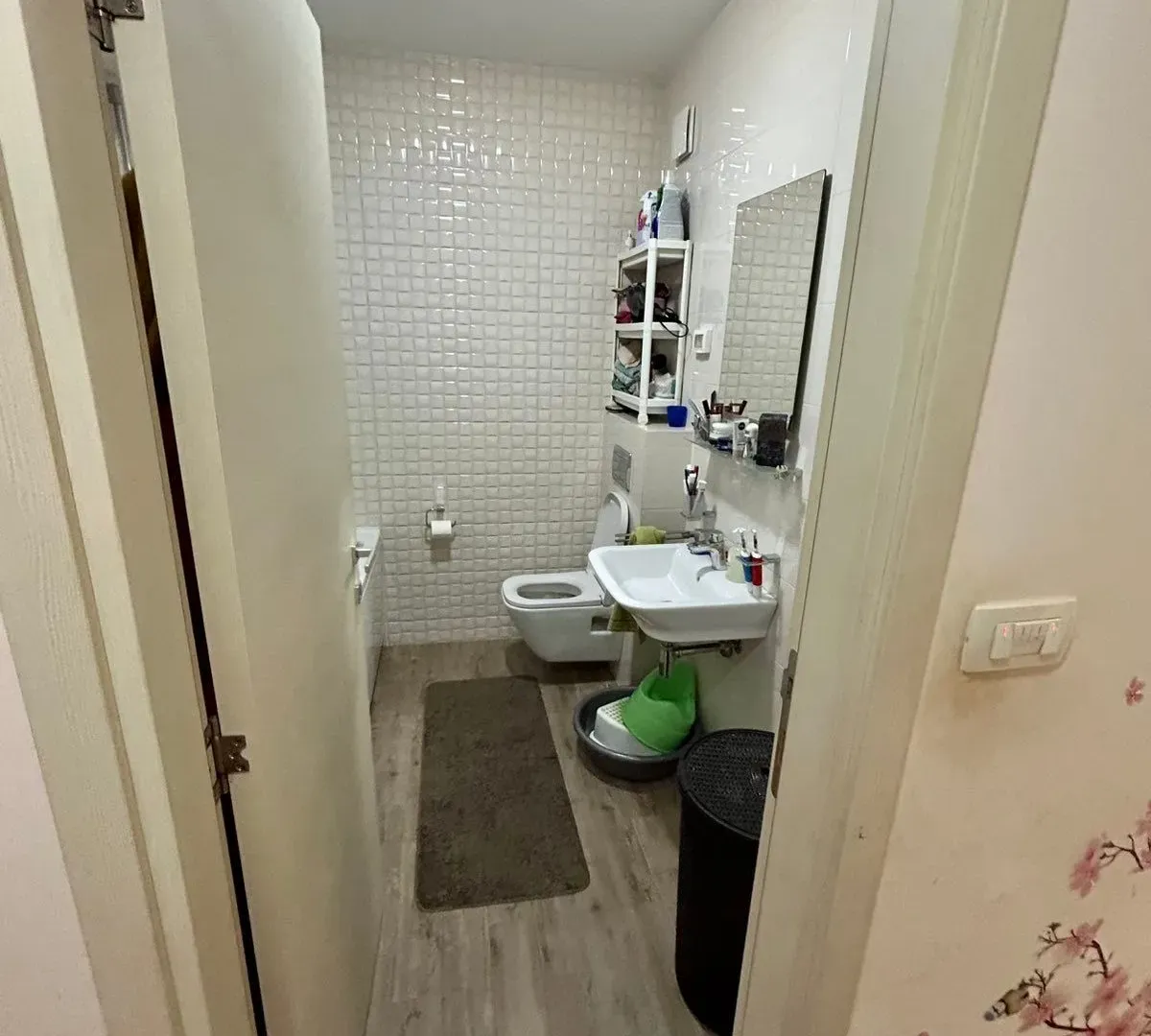 Prodaja, dvosoban stan, 61m², Zagorič, Podgorica