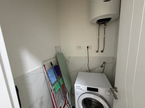 Rent, one bedroom apartment, 56m², Centar, Podgorica - image 9