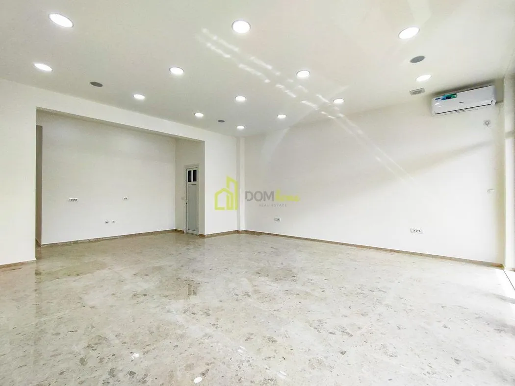 Rent, office space, 66m², Zabjelo, Podgorica