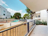 Prodaja, garsonjera, 45m², Luštica Bay, Tivat - image 1