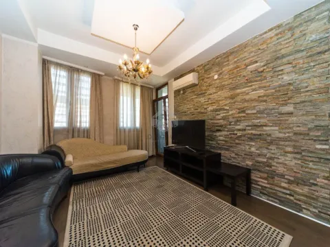 Rent, two bedroom apartment, 71m², Preko Morače, Podgorica - image 2