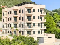 Sale, one bedroom apartment, 37m², Kumbor, Herceg Novi - image 2