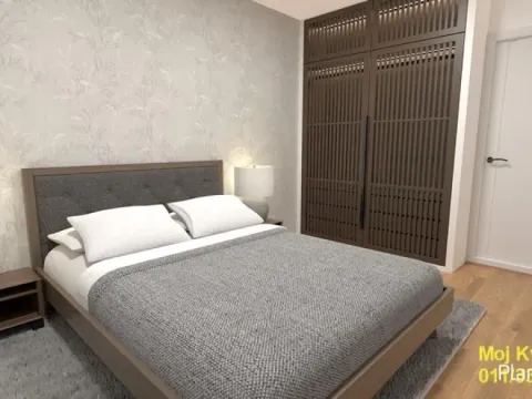 Sale, three bedroom apartment, 68m², Dušanovac, Voždovac Sve Podlokacije - image 7