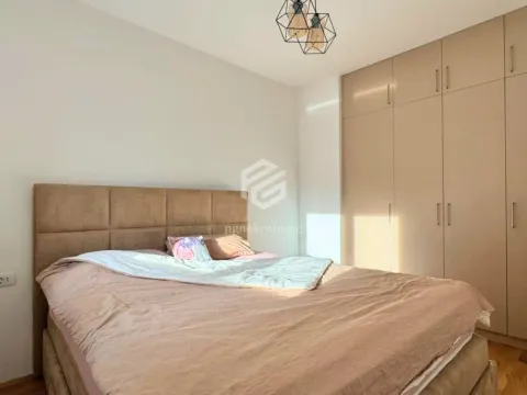 Izdavanje, jednosoban stan, 42m², Stari Aerodrom, Podgorica - image 7