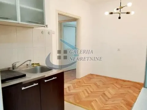 Sale, one bedroom apartment, 38m², Vračar Sve Podlokacije, Beograd - image 21