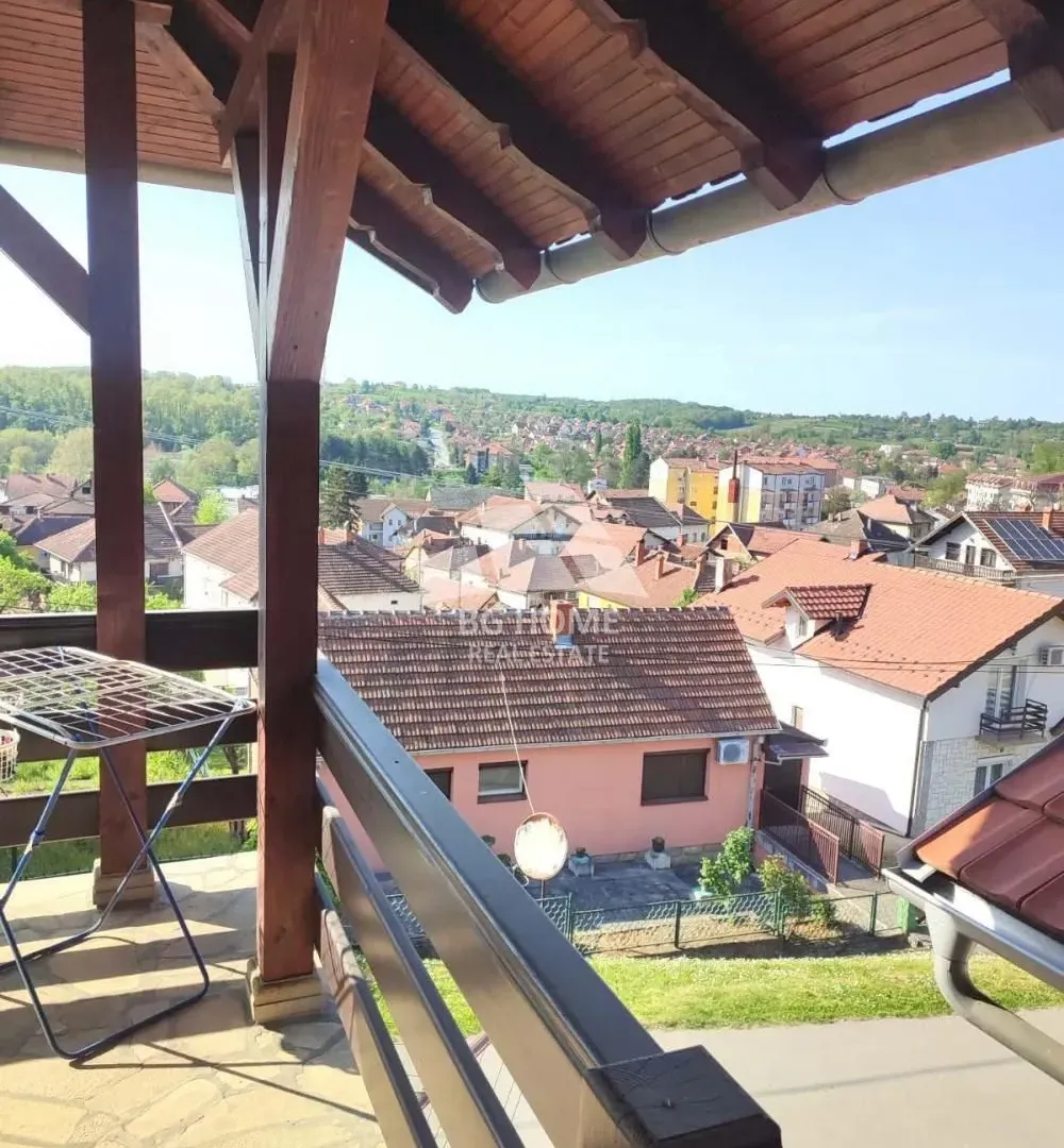 Sale, house, 353m², Ljig, Srbija