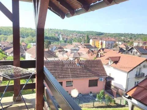 Sale, house, 353m², Ljig, Srbija - image 18