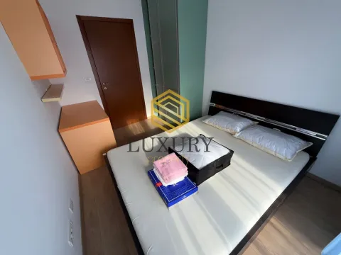 Izdavanje, dvosoban stan, 75m², City Kvart, Podgorica - image 6