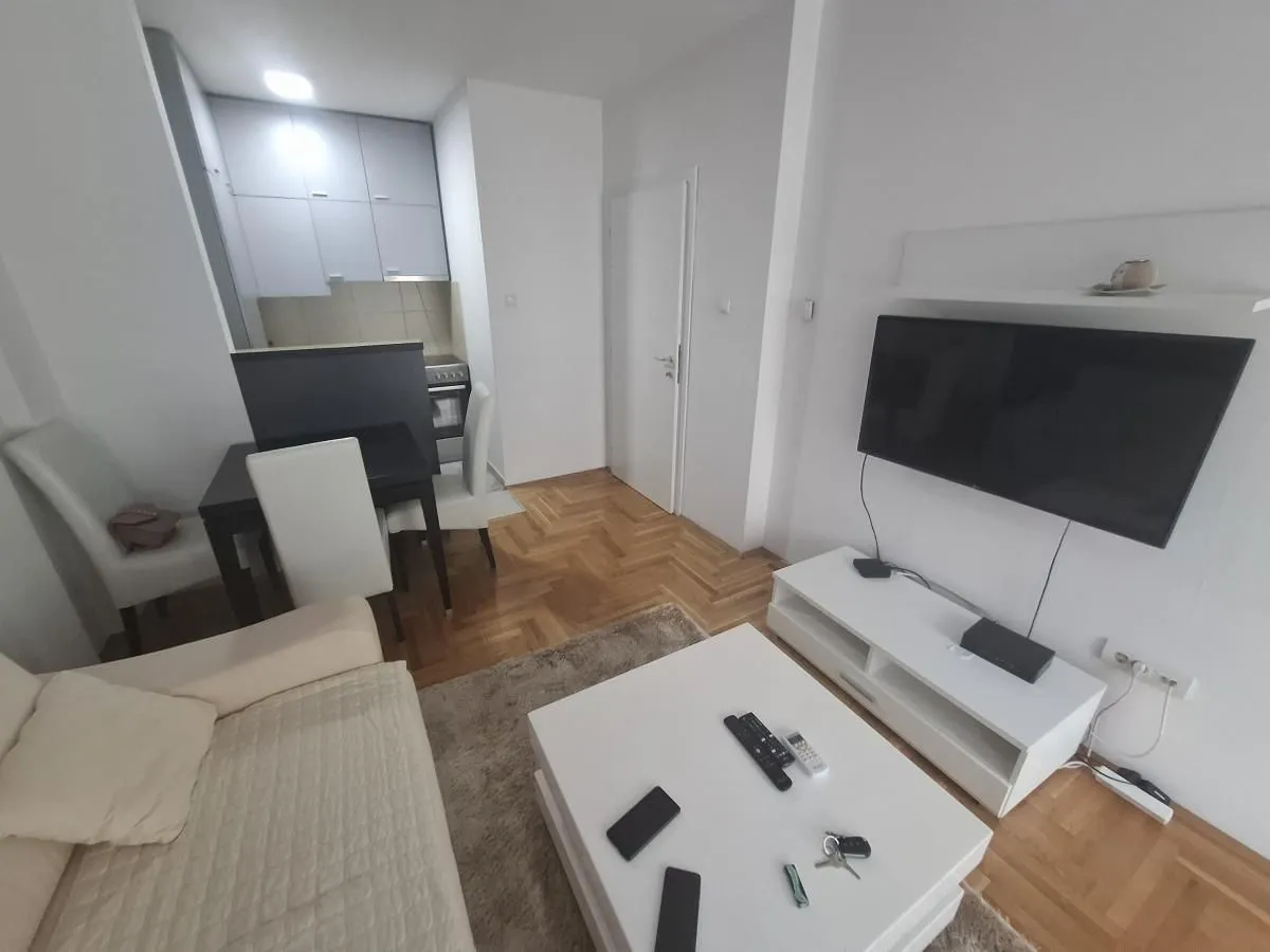 Izdavanje, dvosoban stan, 50m², Grbavica, Novi Sad Sve Podlokacije