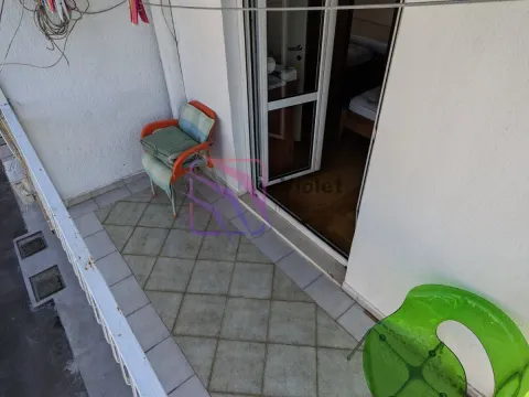 Izdavanje, jednosoban stan, 55m², Preko Morače, Podgorica - image 6