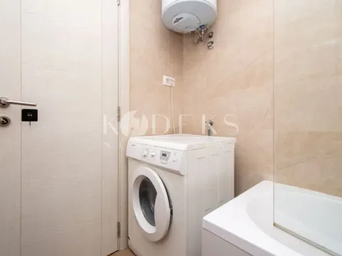 Rent, two bedroom apartment, 63m², Dalmatinska ulica, Podgorica - image 9
