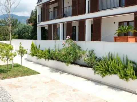 Sale, two bedroom apartment, 72m², Donja Lastva, Tivat - image 5